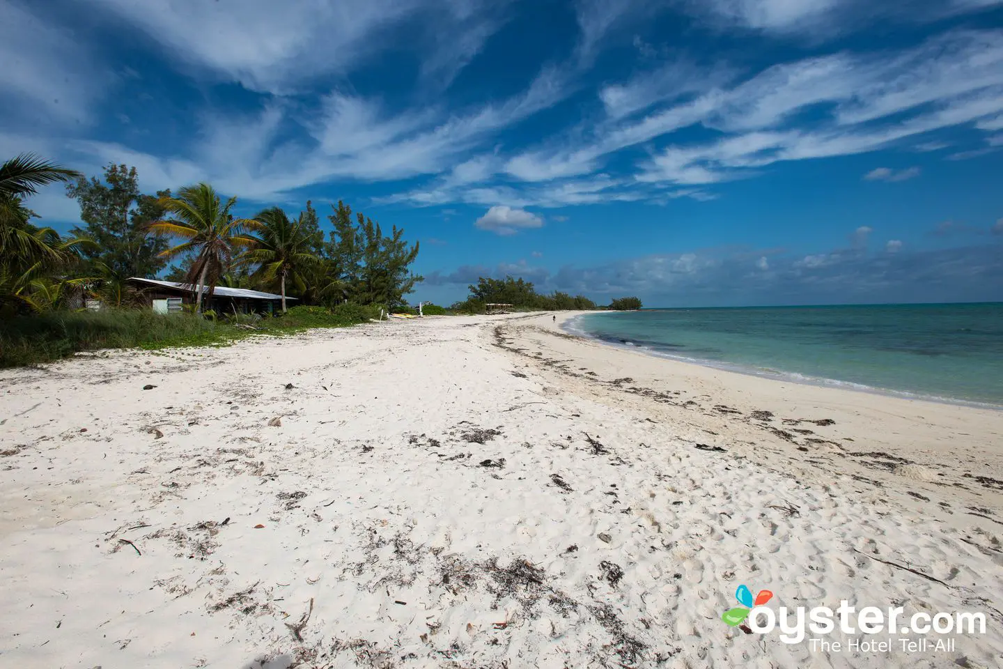 Bahamas popular destination